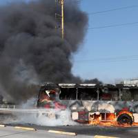 Meest gezochte drugsbaas van Mexico, El Mencho, gedood bij legeroperatie: bendes blokkeren wegen met brandende voertuigen