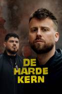 boxcover van De Harde Kern