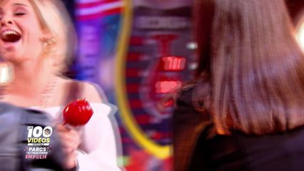 9. Les parcs d'attractions en folie