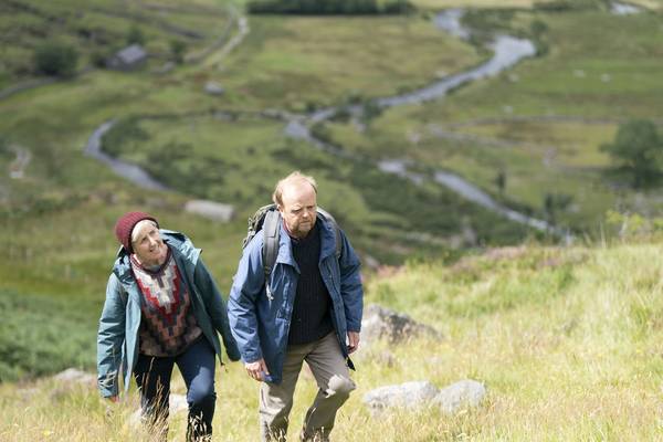 Mr Bates vs The Post Office