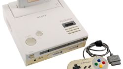 Laatste prototype van Nintendo Play Station geveild voor 315.000 euro