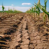 ‘Serieuze kans op sterkste El Niño in ruim 140 jaar’: vanaf late zomer erge droogte en hitte verwacht