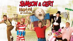 Samson & Gert: Hotel Op Stelten