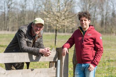Informatiebijeenkomst Herenboeren De Groote Heide