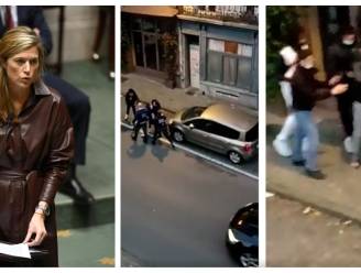 "Burgerlijke partijstelling van minister Verlinden bij geweld tegen politie zal de zaken niet versnellen"