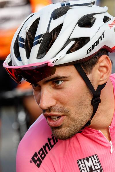 Dumoulin bewijst zijn waarde in Maastricht