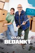 boxcover van Dag & Bedankt