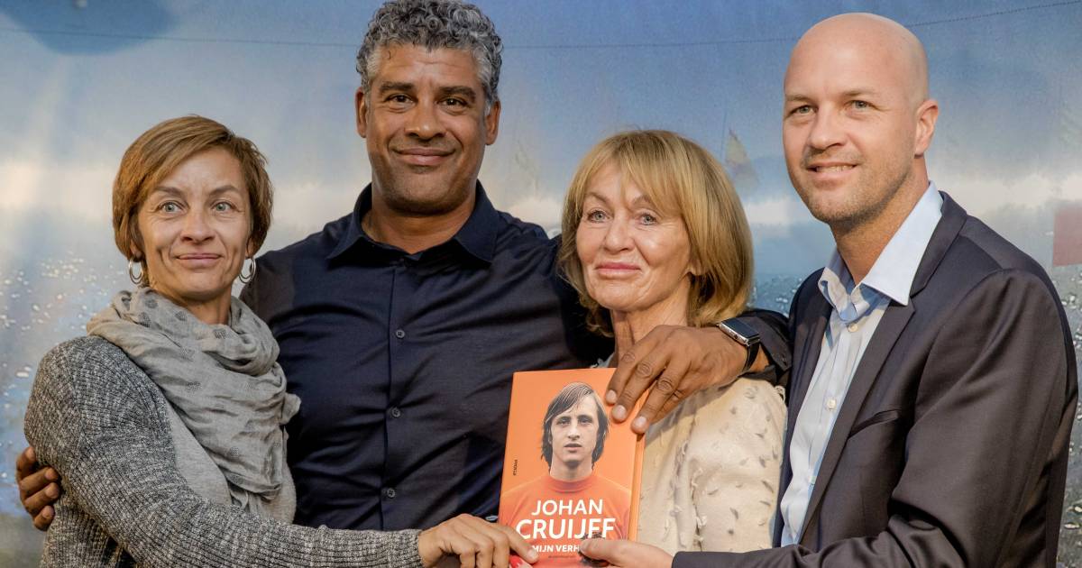 Jordi Cruijff over Depay: 'Barcelona heeft al spelers die op zijn plek kunnen spelen' - De Gelderlan