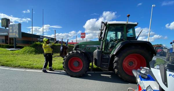 Gearresteerde FDF-voorman Wieggers: 'Ze zouden me komen halen, daarmee werd de druk opgevoerd' - De 