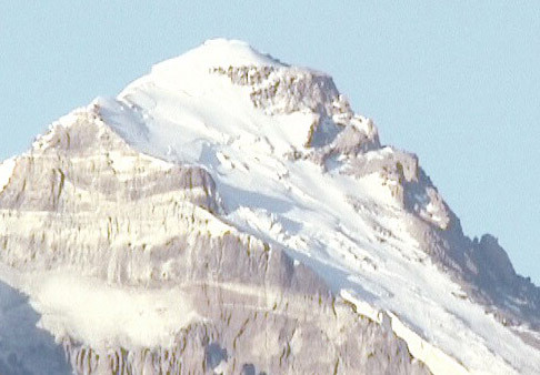 Des Belges à La Conquête De La Plus Haute Montagne D