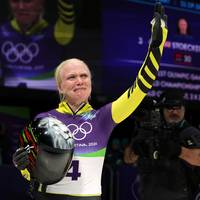 Meylemans grijpt naast medaille in skeletoncompetitie, Oostenrijkse Flock wint goud