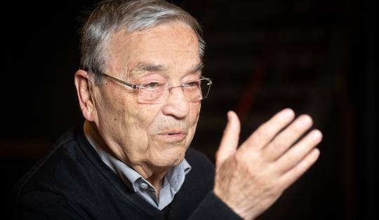 ‘Veel bruikbare alternatieven van de vakbonden hoor ik niet. Je kunt ook geen 30 miljard bij de rijken gaan halen, hè’