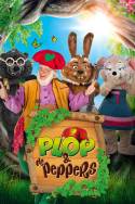 boxcover van Plop & de Peppers