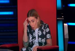 Dit viel ons op in een seizoen The Voice: ‘Het mag allemaal iets minder bizar’ 