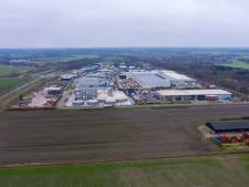 Bedrijventerrein Mierbeek-Noord in Esbeek komt er wel, onder voorwaarden