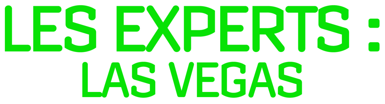 Les experts : Vegas