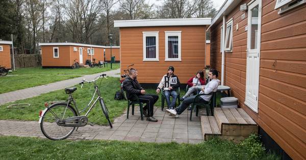 Ommel: alle arbeidsmigranten op één plek | De Peel - Eindhovens Dagblad