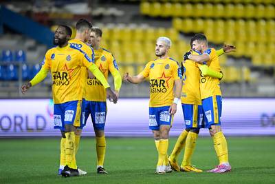 Miguel Torrecilla quitte son poste de directeur sportif de Waasland-Beveren après 3 mois