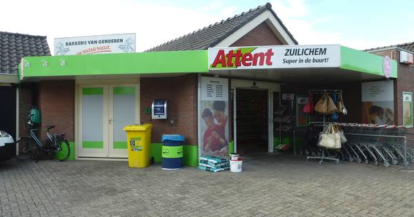 Buurtsuper Zuilichem biedt inwoner bijzondere winkelcombinatie | Zaltbommel - BD.nl
