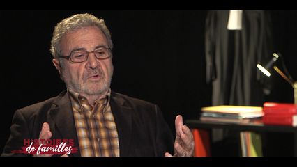 80. L'affaire Agnès Marin 1ère partie