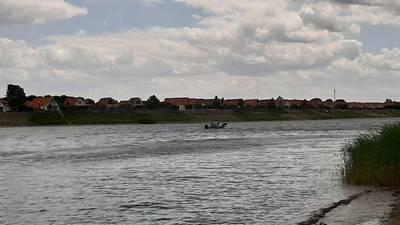 Zoektocht naar Duitse man in recreatieplas Rhederlaag gaat door