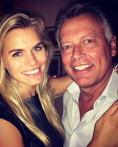 Verdachte van overval vader Nicolette van Dam langer vast