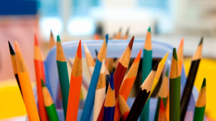 Eerste hulp bij knutselwerken voor Moederdag nu de scholen dicht zijn