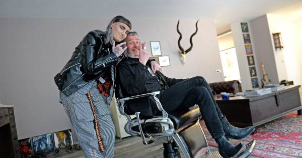 Enschedese Kappers Doen Beroep Op Inkomensondersteuning We