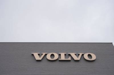 Volvo Cars rappelle plus de 700.000 voitures pour un problème de freinage automatique