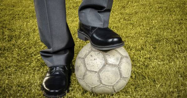 Cemal Yilmaz jaar langer trainer Beerse Boys