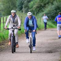 Stuyven ziet maar één favoriet voor het WK gravel: ‘Van der Poel kan iedereen onder druk zetten’