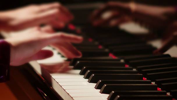 Halve Finale Koningin Elisabethwedstrijd piano 2021