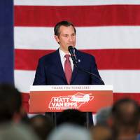 Republikeinen behouden zetel, maar verliezen stemmen tijdens speciale verkiezing in Tennessee