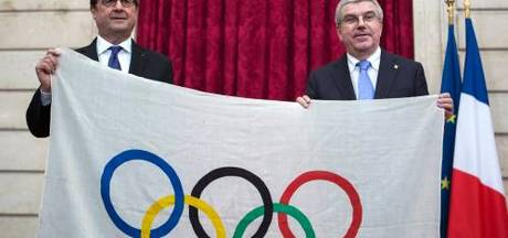 Olympische spelen 2024