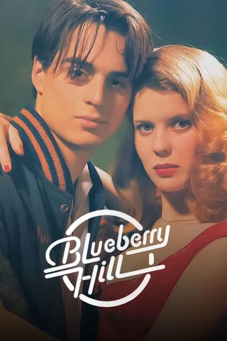 Blueberry Hill