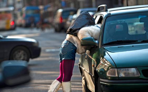 Magistraat mensenhandel: “Ik geloof niet dat tienerpooiers hun leven kunnen beteren”