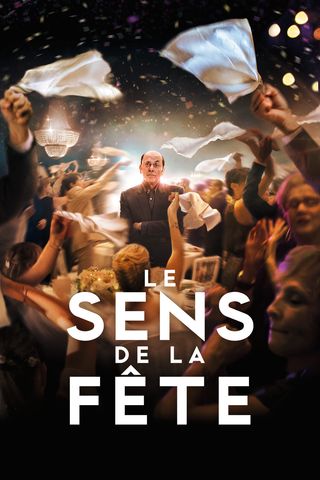 Le sens de la fête