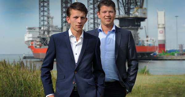 Pioniersprijs voor Walhout Civil | Walcheren - PZC