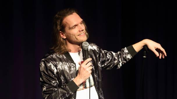 Ruud Smulders: BRUUD