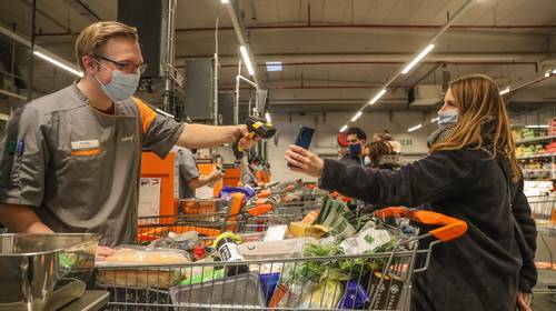 Waarom willen supermarktketens zo graag milieuvriendelijk zijn?