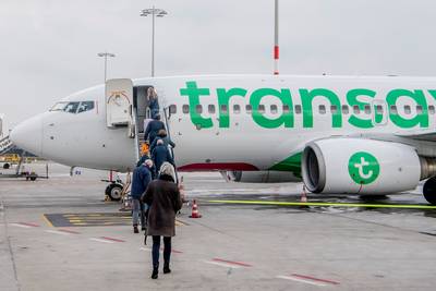 Harde kritiek op belevingsvlucht Lelystad Airport