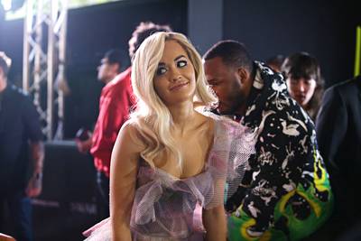 Accountant Rita Ora vijf jaar de bak in voor fraude