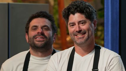 4. Elimination Challenge: Who Are You Now?