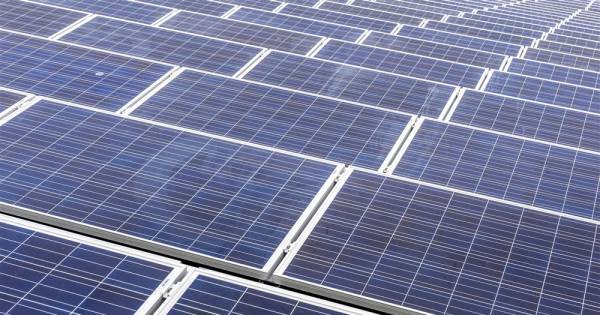 Cadeautjes voor Hernen als het zonnepark er komt