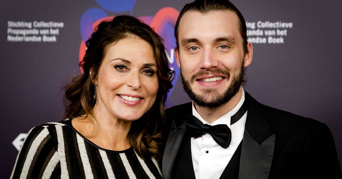 Heleen Van Royen Bestelde Een Falende Gigolo Show Ad Nl