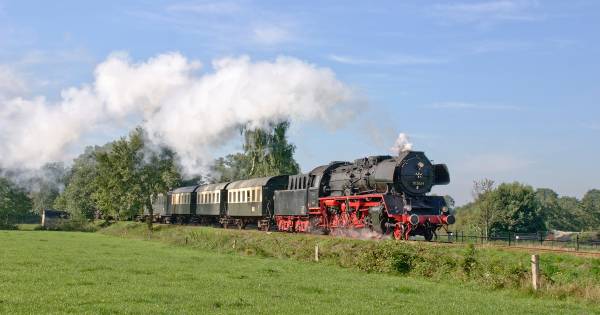 Station voor stoomtrein in Laag-Soeren moet toeristen lokken naar gemeente Rheden