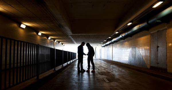 'Telefoontjes zijn onmisbaar in strijd tegen drugsdealers'