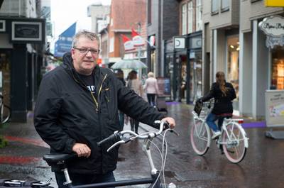 Ede krijgt festival voor daklozen