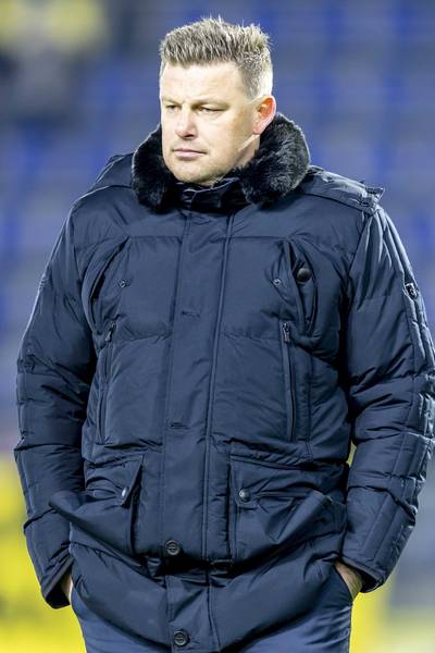 Stegeman: We schamen ons, dit is een afslachting