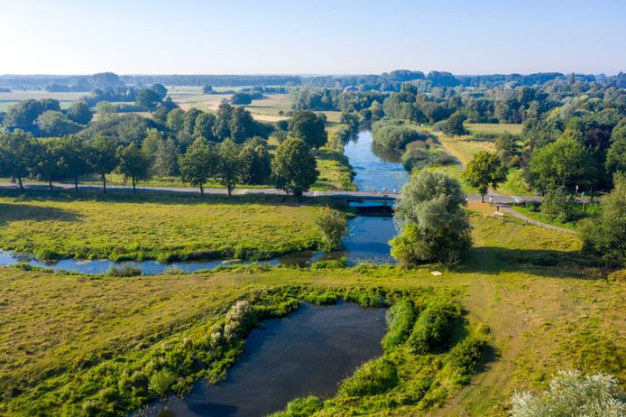 Markdal en De Vlasselt genomineerd voor Knippenbergprijs | Breda | AD.nl